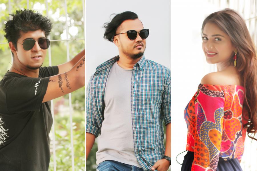 সংগীত-সংসারের অনবদ্য এক গল্প (ভিডিও)