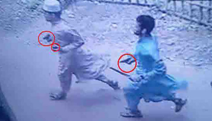 দুই বছরেও তদন্ত শেষ হয়নি শোলাকিয়ায় জঙ্গি হামলার