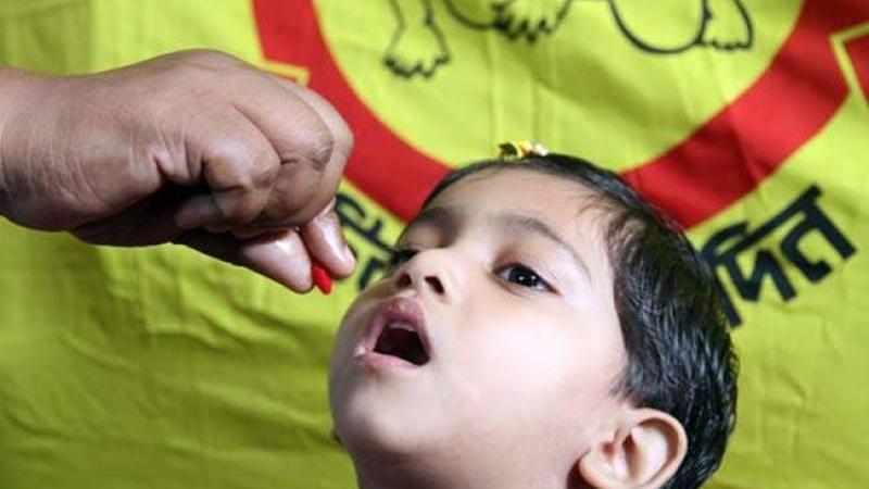 ২ কোটি ১৯ লাখ শিশুকে ভিটামিন এ ক্যাপসুল খাওয়ানো হবে ১৪ জুলাই