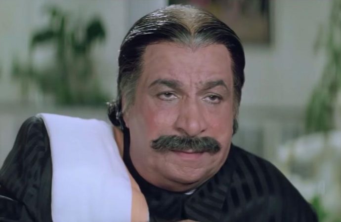 অভিনেতা কাদের খান আর নেই