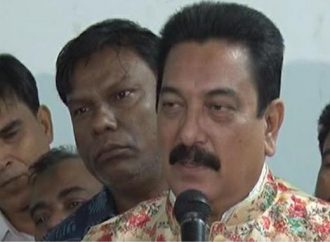 শেখ হাসিনা-খালেদা জিয়া দুই জনই স্বৈরাচার: রাঙ্গা