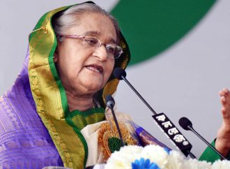 দুর্নীতির বিরুদ্ধে অভিযান অব্যাহত থাকবে : প্রধানমন্ত্রী