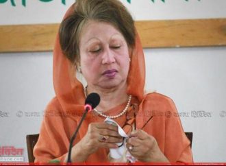 কারামুক্তির আন্দোলনে খালেদা জিয়ার ‘না’