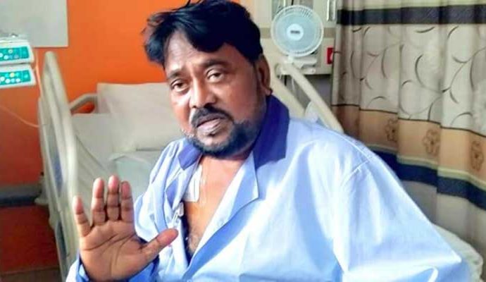 নিউইয়র্কের কনসার্ট থেকে ২৫ লাখ পাচ্ছেন এন্ড্রু কিশোর