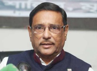 মঙ্গলবার ঘোষণা করা হতে পারে আ’লীগের পূর্ণাঙ্গ কমিটি: ওবায়দুল কাদের