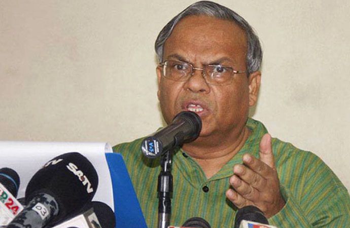 ১০ ডিসেম্বর ঢাকাসহ সব বিভাগীয় শহরে বিএনপির র‌্যালি