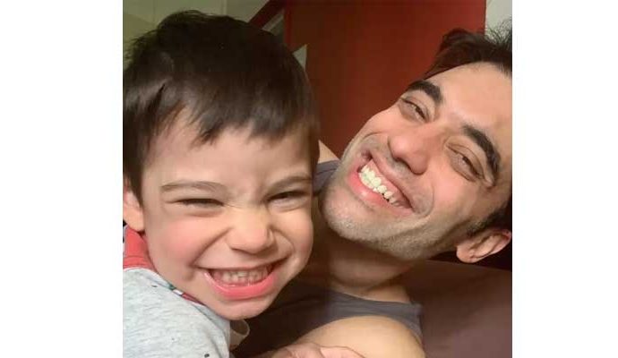 টিভি অভিনেতা কুশল পাঞ্জাবির আত্মহত্যা