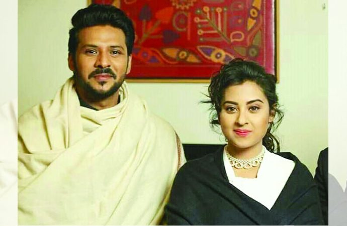 ‘ক্যাসিনো’ ছবির প্রচারে নতুন আইডিয়া সাজাচ্ছি আমরা :নিরব