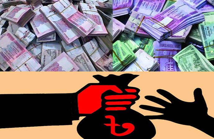 বহুজাতিক কোম্পানিগুলোর অর্থ পাচার রোধে উদ্যোগ