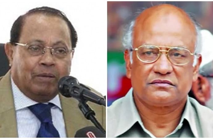 উত্তরে মওদুদ, দক্ষিণে ড. মোশাররফ বিএনপির নির্বাচন পরিচালনার দায়িত্বে