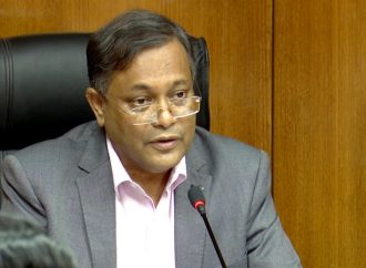 ‘বাংলাদেশে আর ষড়যন্ত্রের রাজনীতি সফল হবে না’