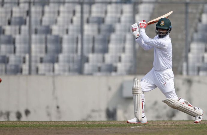 ডাবলের পরও তামিমের মুখে তালা