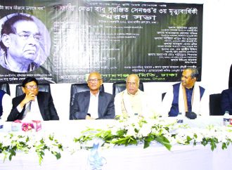 ভোটারবান্ধব না হলে ভোটার পাওয়া যায় না :নাসিম