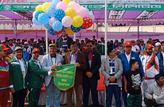 খালেদা জিয়ার মুক্তি নিয়ে বিএনপি দ্বিধান্বিত : তথ্যমন্ত্রী