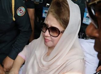পরিবার চায় প্যারোল বিএনপির না