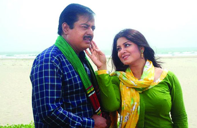 শুটিংয়ের ৮ বছর পর ছাড়পত্র!