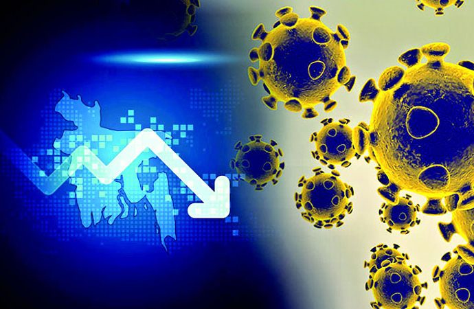 করোনা ভাইরাসে বাংলাদেশের অর্থনীতিতে ‘ব্যাপক’ ক্ষতির আশঙ্কা