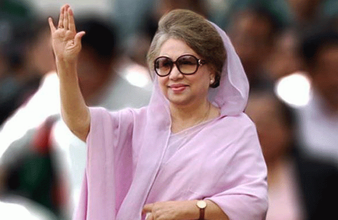 মুক্তি পেয়ে ফিরোজাতেই উঠবেন খালেদা জিয়া
