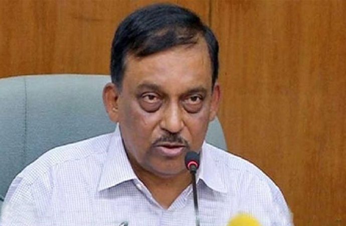 বঙ্গবন্ধুর অন্য খুনিদের ফিরিয়ে এনে ফাঁসি কার্যকর করা হবে: স্বরাষ্ট্রমন্ত্রী
