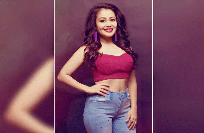 বিতর্কের জবাব দিলেন নেহা কক্কর