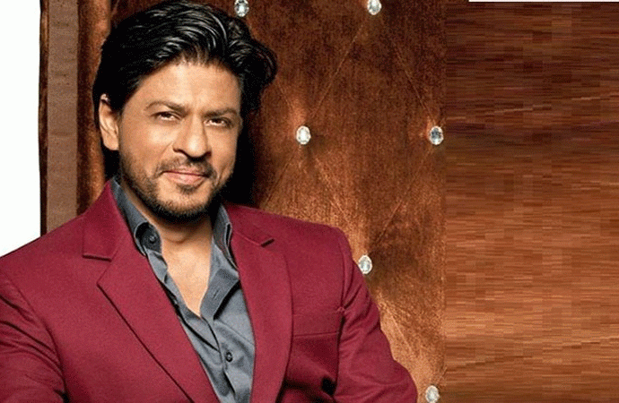 আম্ফানের আঘাতে ক্ষতিগ্রস্ত পশ্চিমবঙ্গের পাশে শাহরুখ