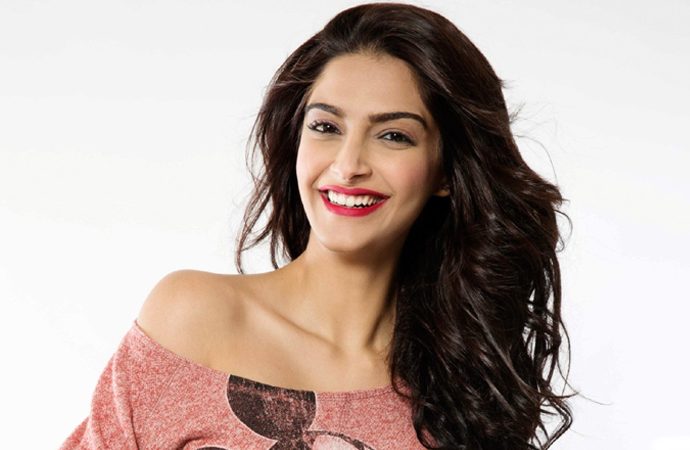 সোনম কাপুরের ‘কোয়ারেন্টাইন বিলাস’