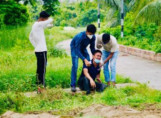 করোনা আক্রান্তে চীনকে ছাড়িয়ে গেল বাংলাদেশ