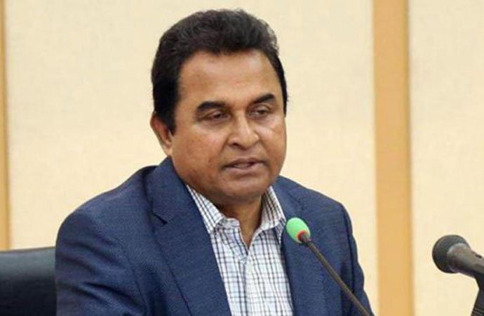 মানুষের খাদ্য ও চাকরি নিশ্চিতের ঘোষণা অর্থমন্ত্রীর