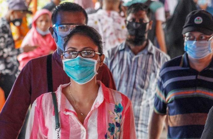 চাকরি হারানোর ঝুঁকিতে ১ কোটি ৩০ লাখ মানুষ