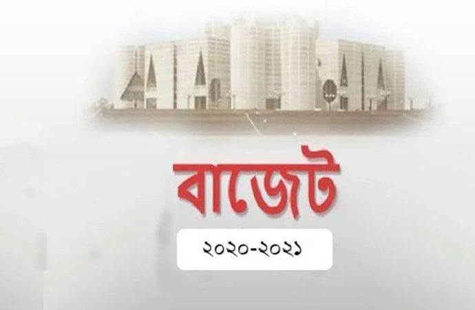 বাজেটে জিডিপির শূন্য দশমিক ৮ শতাংশ যাচ্ছে জলবায়ু খাতে