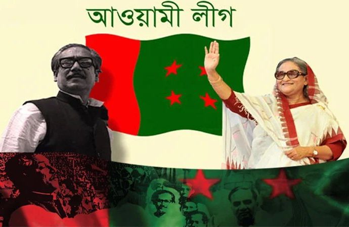 রোজগার্ডেন থেকে গণভবন