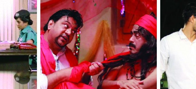 পুরনো রূপে ফিরবে চ্যানেলগুলো