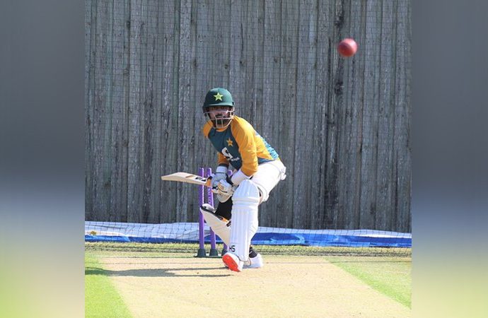 পাকিস্তানের ফেরার লড়াই আজ থেকে