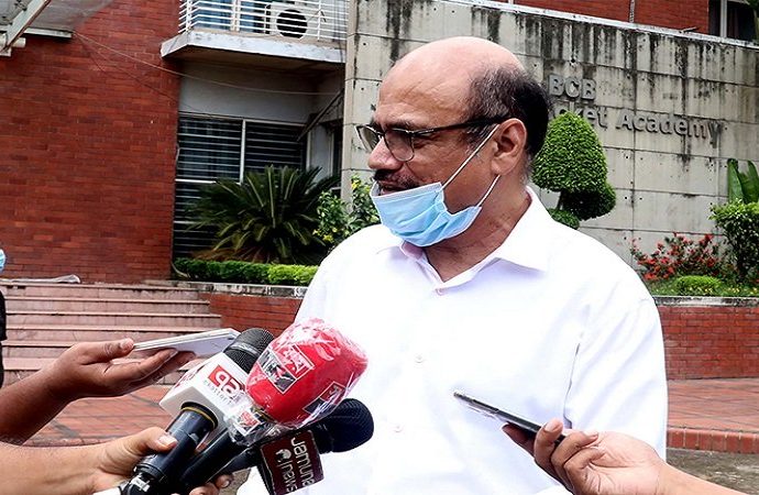 এবারের বিপিএল আয়োজন নিয়েও শঙ্কা