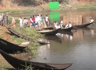 মুম্বাই শেষে ‘বঙ্গবন্ধু’র লোকেশন হবে বাংলাদেশ