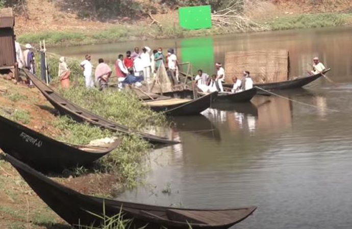 মুম্বাই শেষে ‘বঙ্গবন্ধু’র লোকেশন হবে বাংলাদেশ