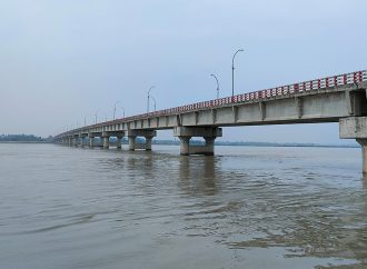 তিস্তা-ধরলার পানি বিপৎসীমার ওপরে, ২০ হাজার পরিবার পানিবন্দি