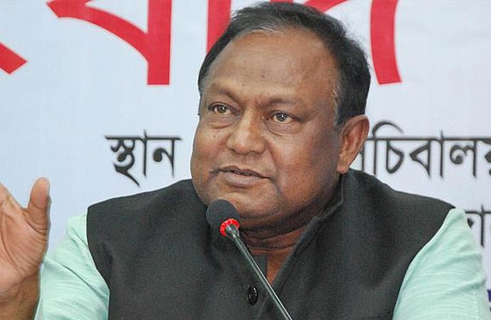 এক মাসের মধ্যে চালের বাজার স্বাভাবিক হওয়ার সম্ভাবনা আছে: বাণিজ্যমন্ত্রী