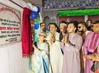 দৈনিক ৬ কোটি ডিম উৎপাদন সত্ত্বেও চাহিদা পূরণ হচ্ছে না: ফরিদা আখতার