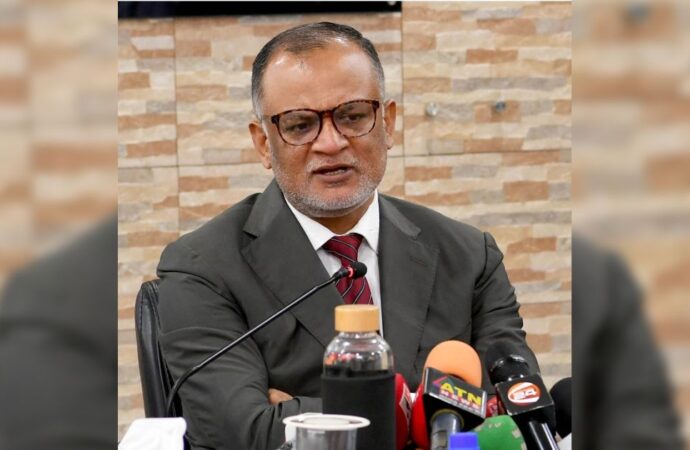 এগারো মাসের মধ্যে পণ্য ও সেবা রফতানি হবে ৬৩.৫ বিলিয়ন ডলার, লক্ষ্য নির্ধারিত