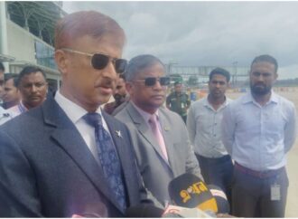 অক্টোবরের মাঝামাঝি কক্সবাজারে আংশিক আন্তর্জাতিক ফ্লাইট চালু আশা