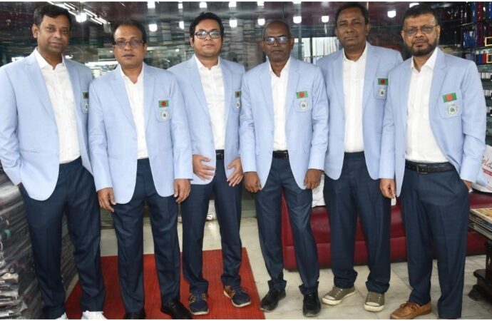 ডেনমার্কে বাংলাদেশের ওপেন ও সিনিয়র ব্রিজ দল অংশগ্রহণ করতে যাচ্ছে বিশ্ব চ্যাম্পিয়নশিপে