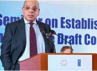 প্রধান বিচারপতির প্রস্তাব: পৃথক বাণিজ্যিক আদালত প্রতিষ্ঠার প্রয়োজনীয়তা
