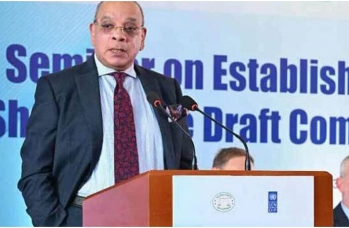 প্রধান বিচারপতির প্রস্তাব: পৃথক বাণিজ্যিক আদালত প্রতিষ্ঠার প্রয়োজনীয়তা