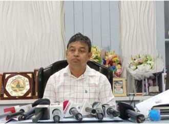 পলায়নের অভিযোগে হারুনসহ ১৮ পুলিশ কর্মকর্তা সাময়িক বরখাস্ত
