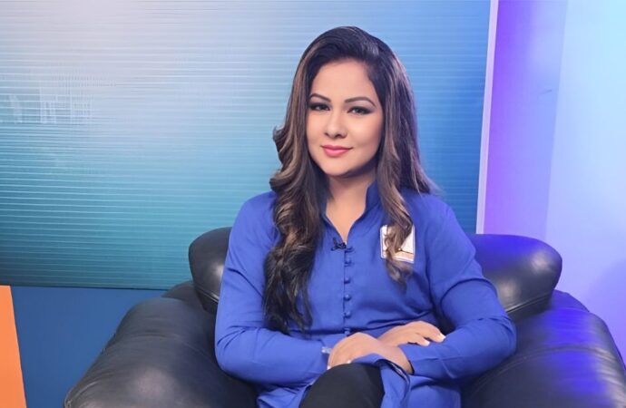 জেসি নারী ওয়ানডে বিশ্বকাপে ইতিহাস গড়তে যাচ্ছেন