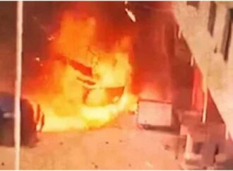 আশুলিয়ায় গুলিতে নিহতের বাবার কান্নাজড়িত সাক্ষ্য ও গল্প