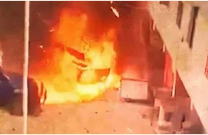 আশুলিয়ায় গুলিতে নিহতের বাবার কান্নাজড়িত সাক্ষ্য ও গল্প