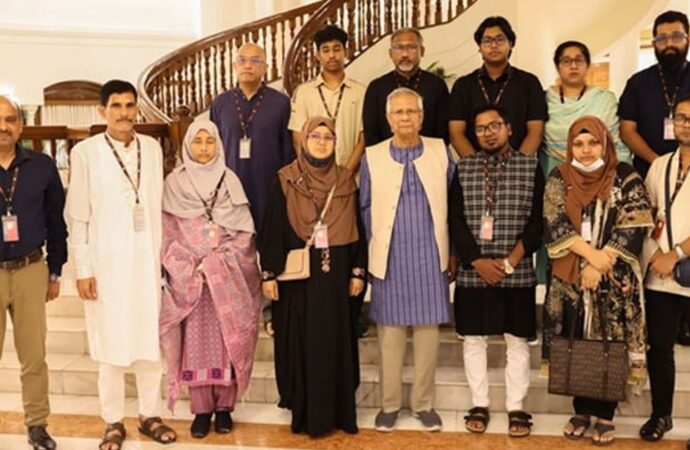 মাইলস্টোনের তিন শিক্ষক মানবতা ও সাহসিকতার জন্য চিরস্মরণীয় থাকবেন