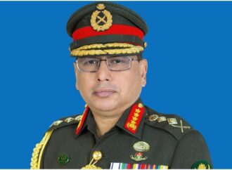 বৃহত্তর হলে নিজেদের ভুল বুঝতে পারবে সেনা সদস্যরা, তখন লজ্জিত হবে